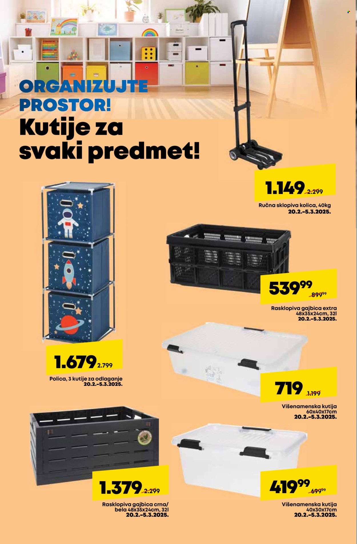 Mega Maxi katalog - 20.02.2025 - 26.02.2025. Stranica 28