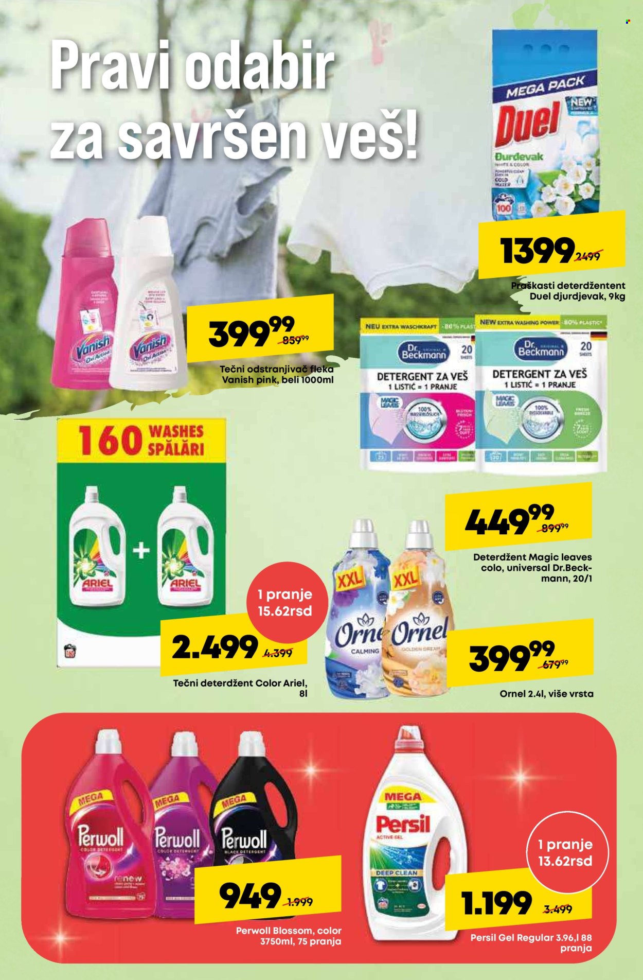 Mega Maxi katalog - 20.02.2025 - 19.03.2025. Stranica 4