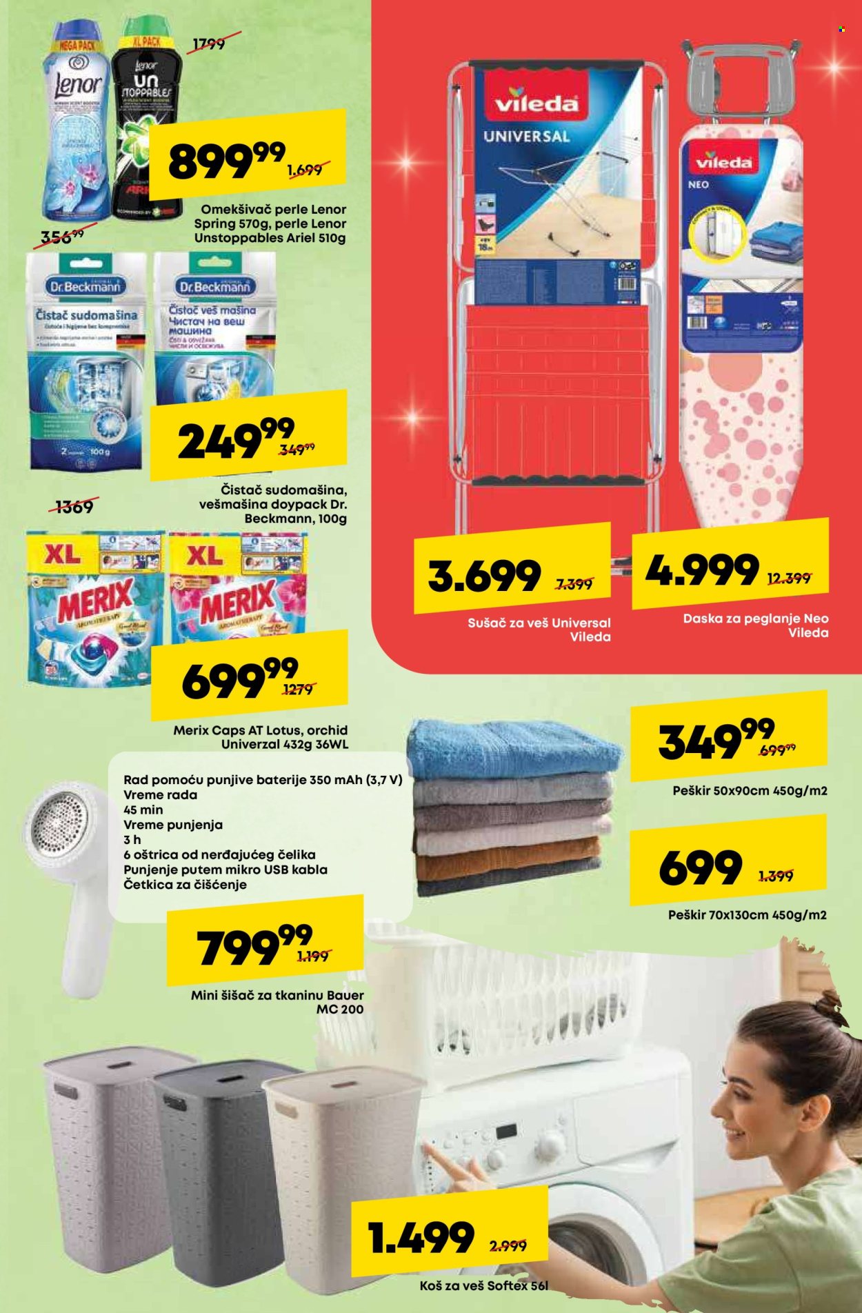 Mega Maxi katalog - 20.02.2025 - 19.03.2025. Stranica 5