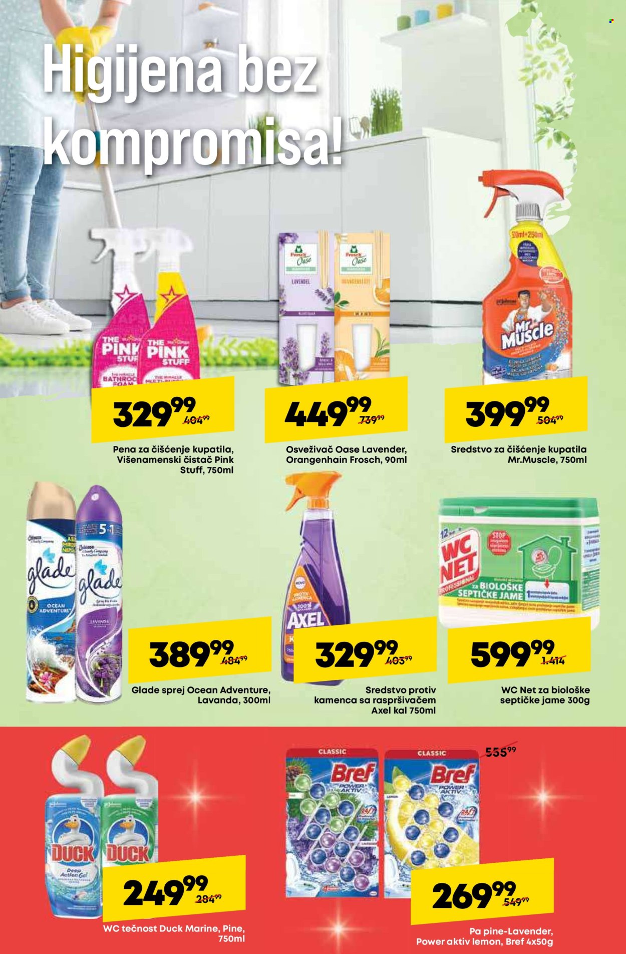 Mega Maxi katalog - 20.02.2025 - 19.03.2025. Stranica 8
