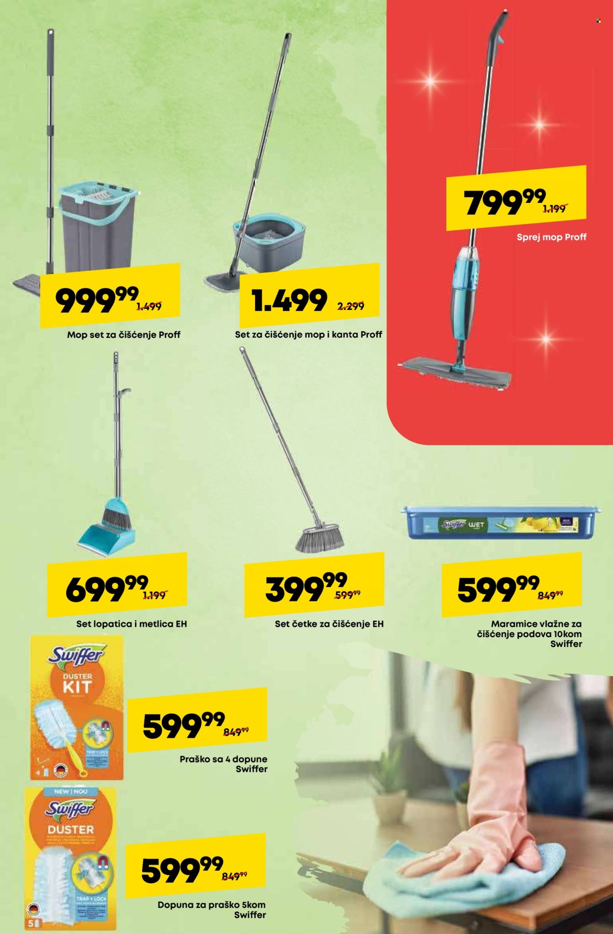 Mega Maxi katalog - 20.02.2025 - 19.03.2025. Stranica 9