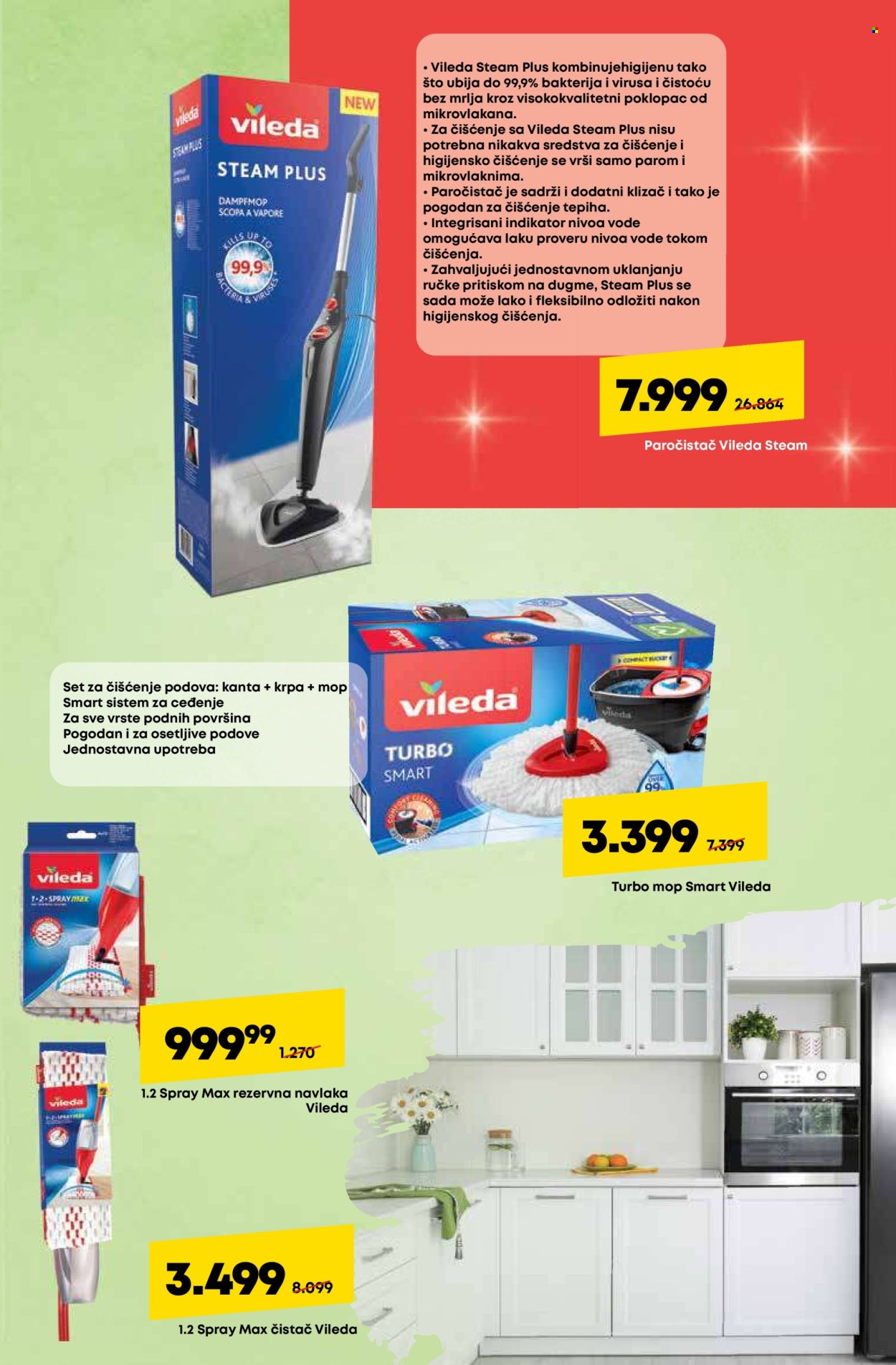 Mega Maxi katalog - 20.02.2025 - 19.03.2025. Stranica 11