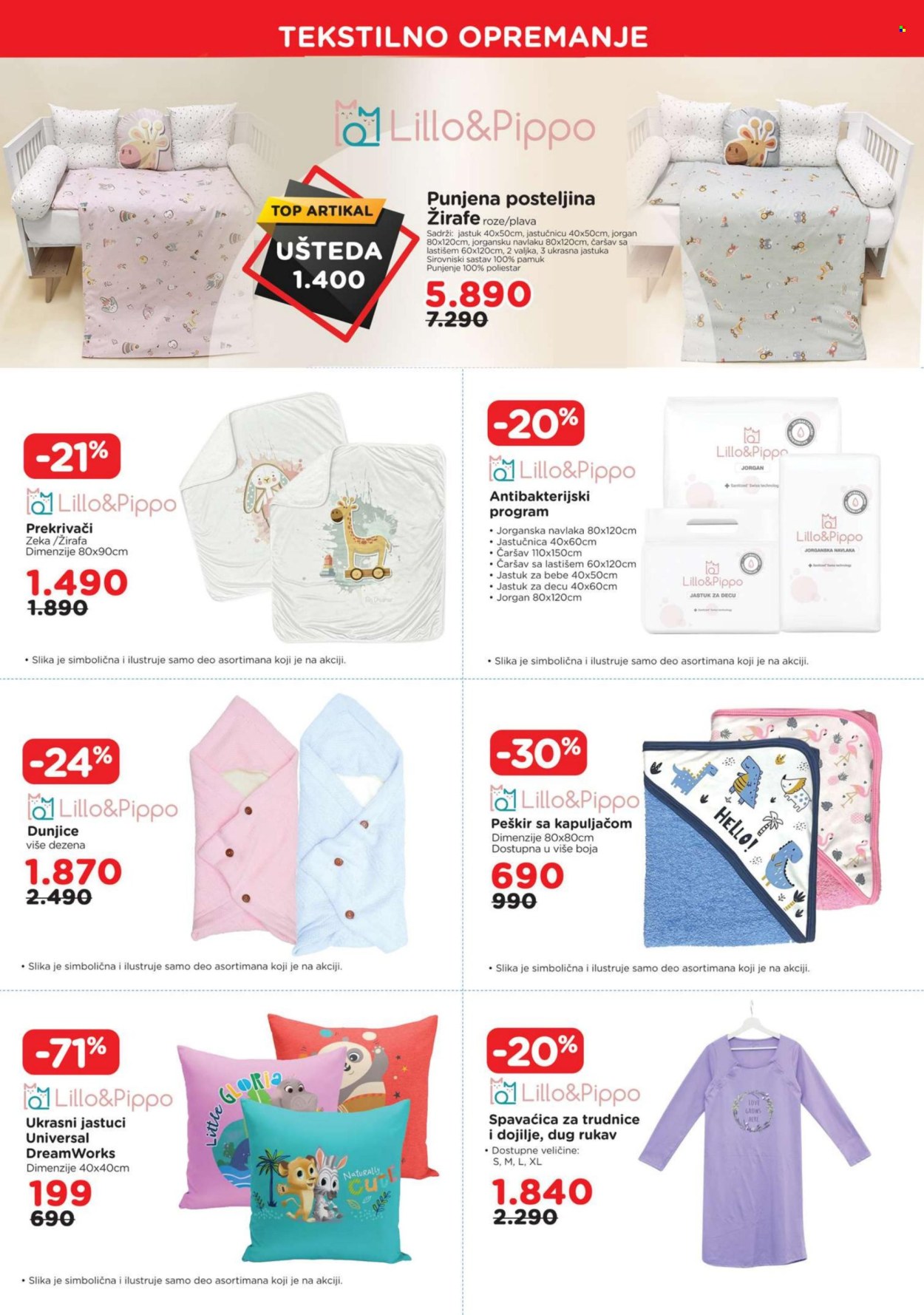 Aksa katalog - 21.02.2025 - 13.03.2025. Stranica 6