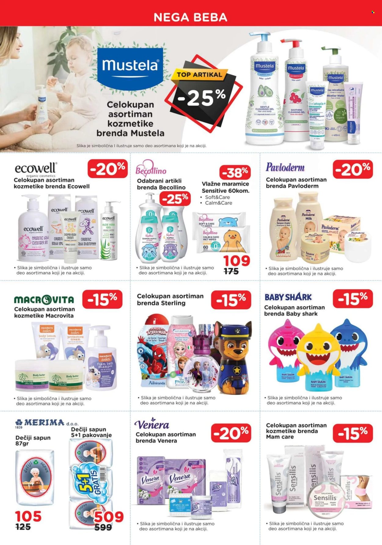 Aksa katalog - 21.02.2025 - 13.03.2025. Stranica 9