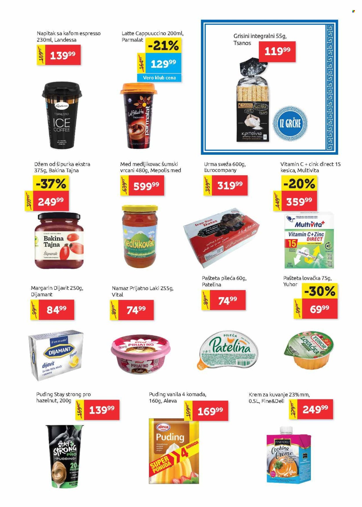 SuperVERO katalog - 20.02.2025 - 05.03.2025. Stranica 13
