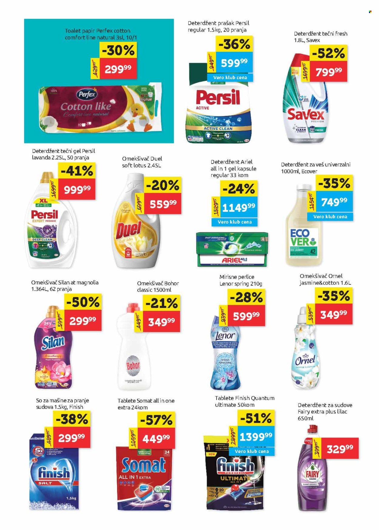 SuperVERO katalog - 20.02.2025 - 05.03.2025. Stranica 23