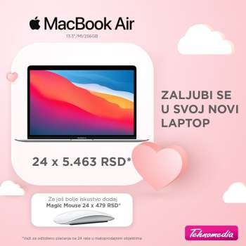 Tehnomedia katalog - 20.02.2025 - 01.03.2025.