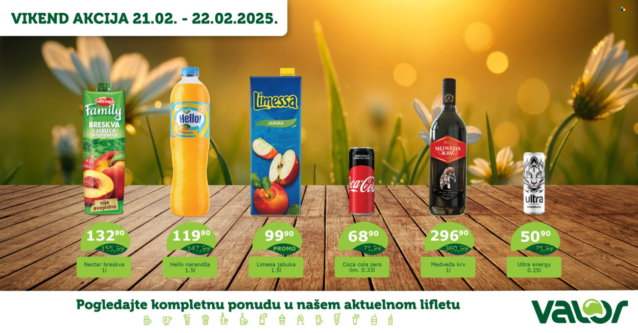 Valor katalog - 21.02.2025 - 22.02.2025. Stranica 1