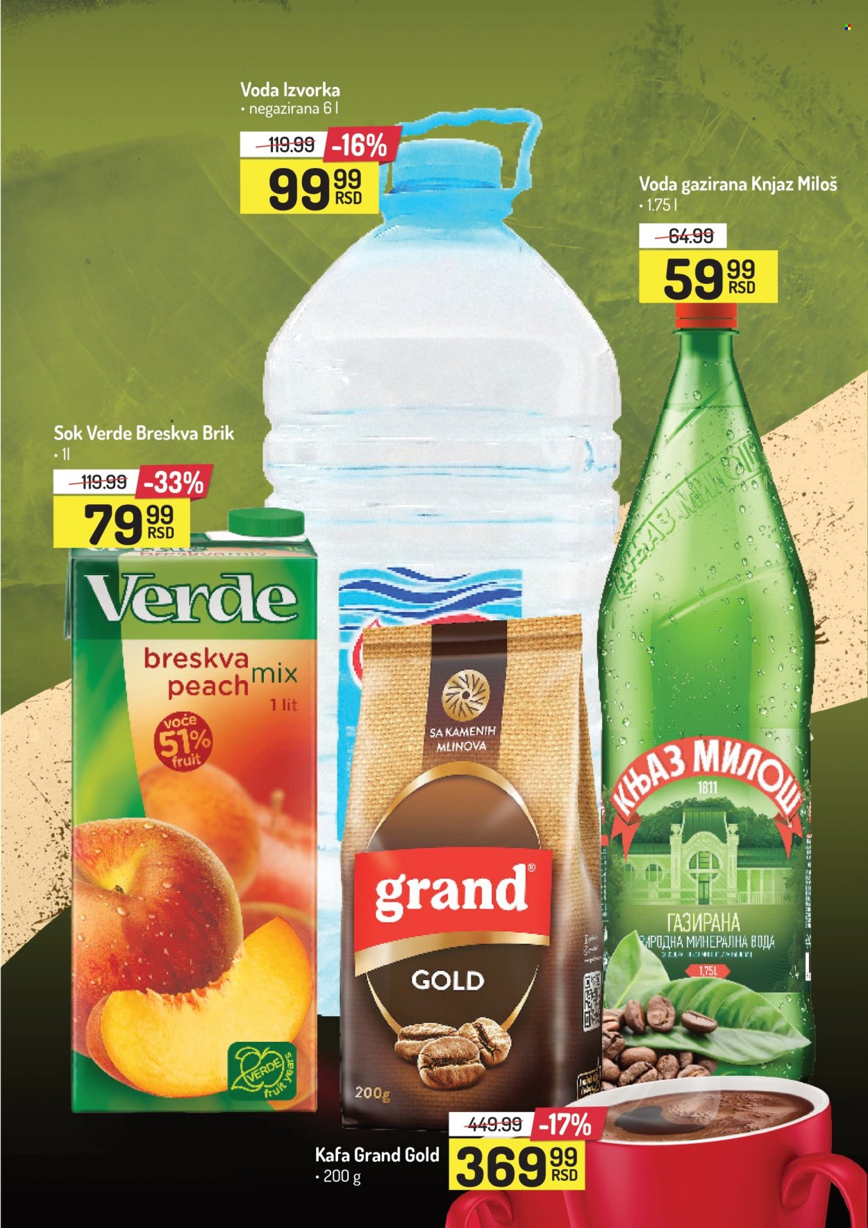 Aman katalog - 21.02.2025 - 27.02.2025. Stranica 10