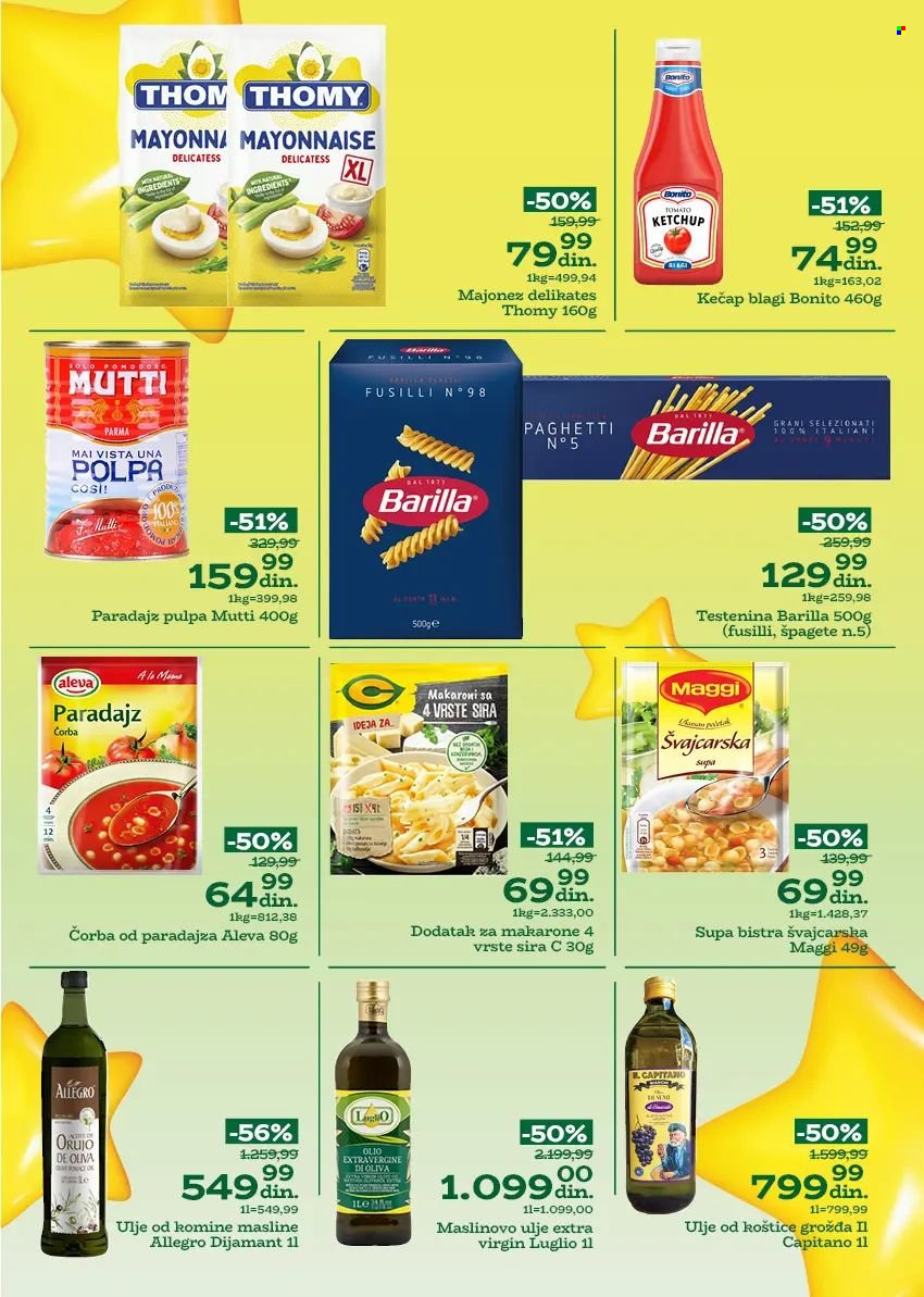 Univerexport katalog - 24.02.2025 - 09.03.2025. Stranica 6