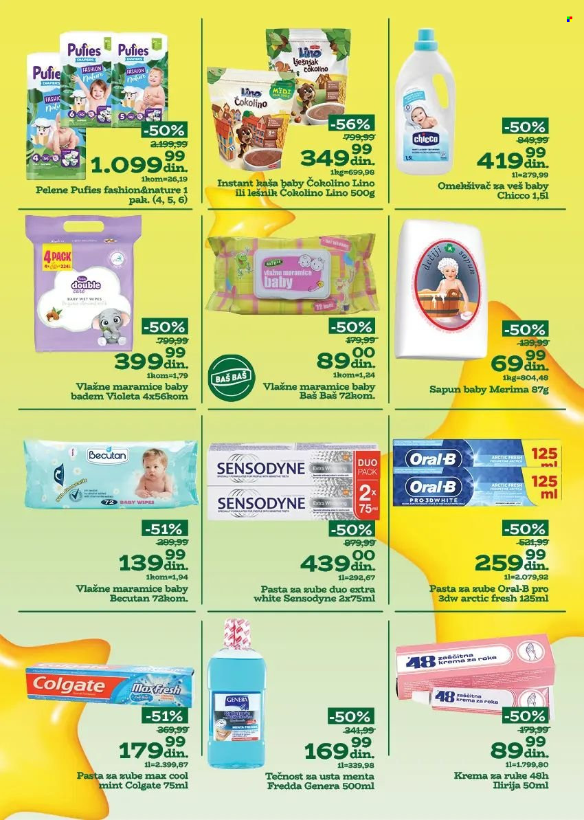Univerexport katalog - 24.02.2025 - 09.03.2025. Stranica 11