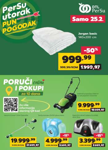 PerSu katalog.