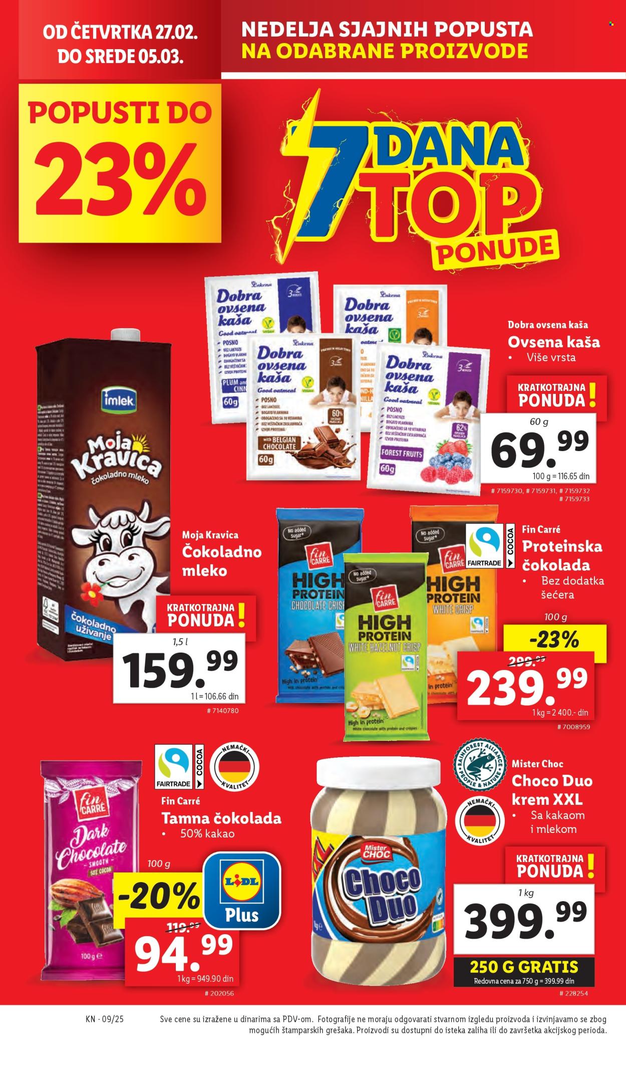 Lidl katalog - 27.02.2025 - 05.03.2025. Stranica 14