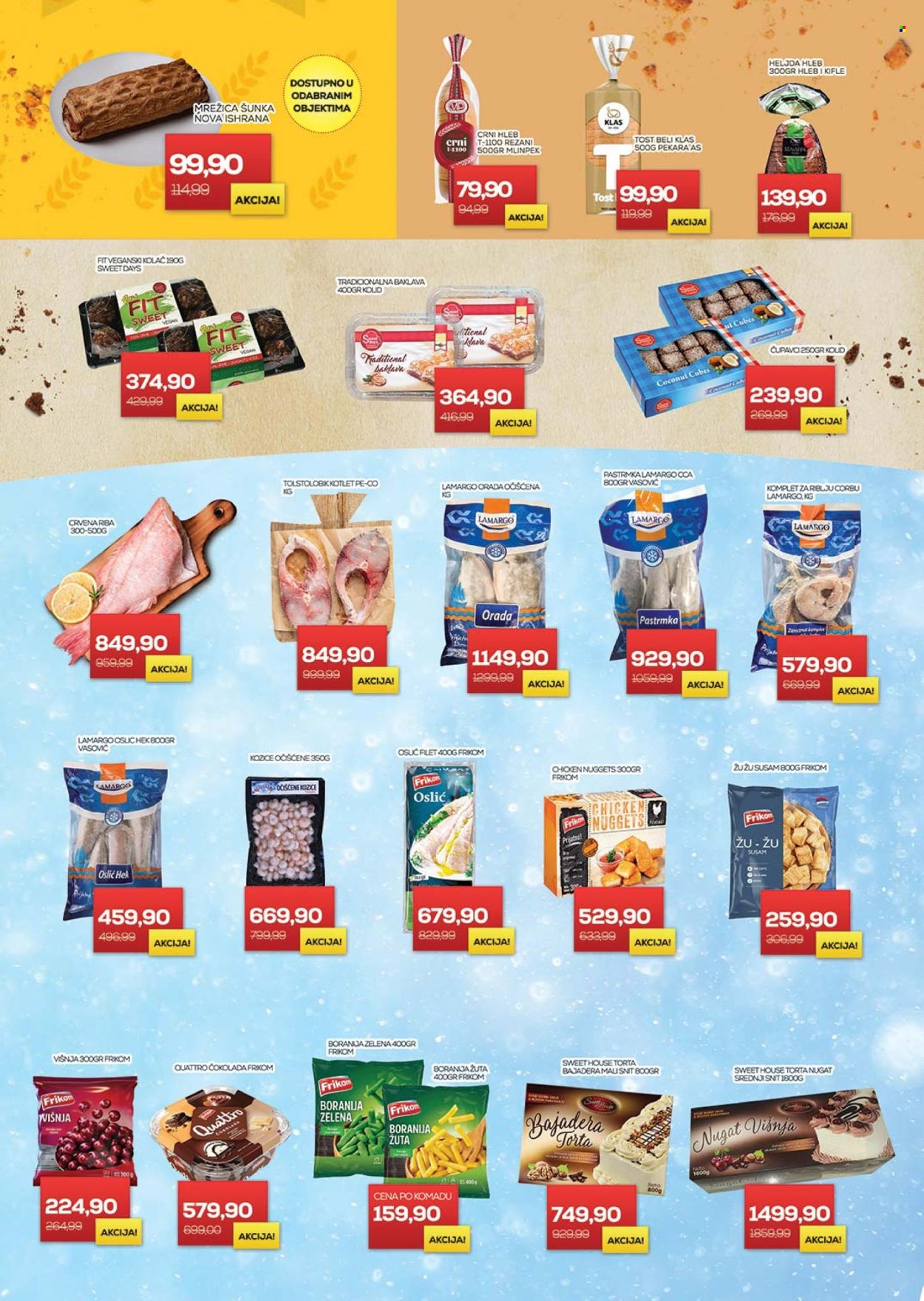 Medius katalog - 25.02.2025 - 09.03.2025. Stranica 6