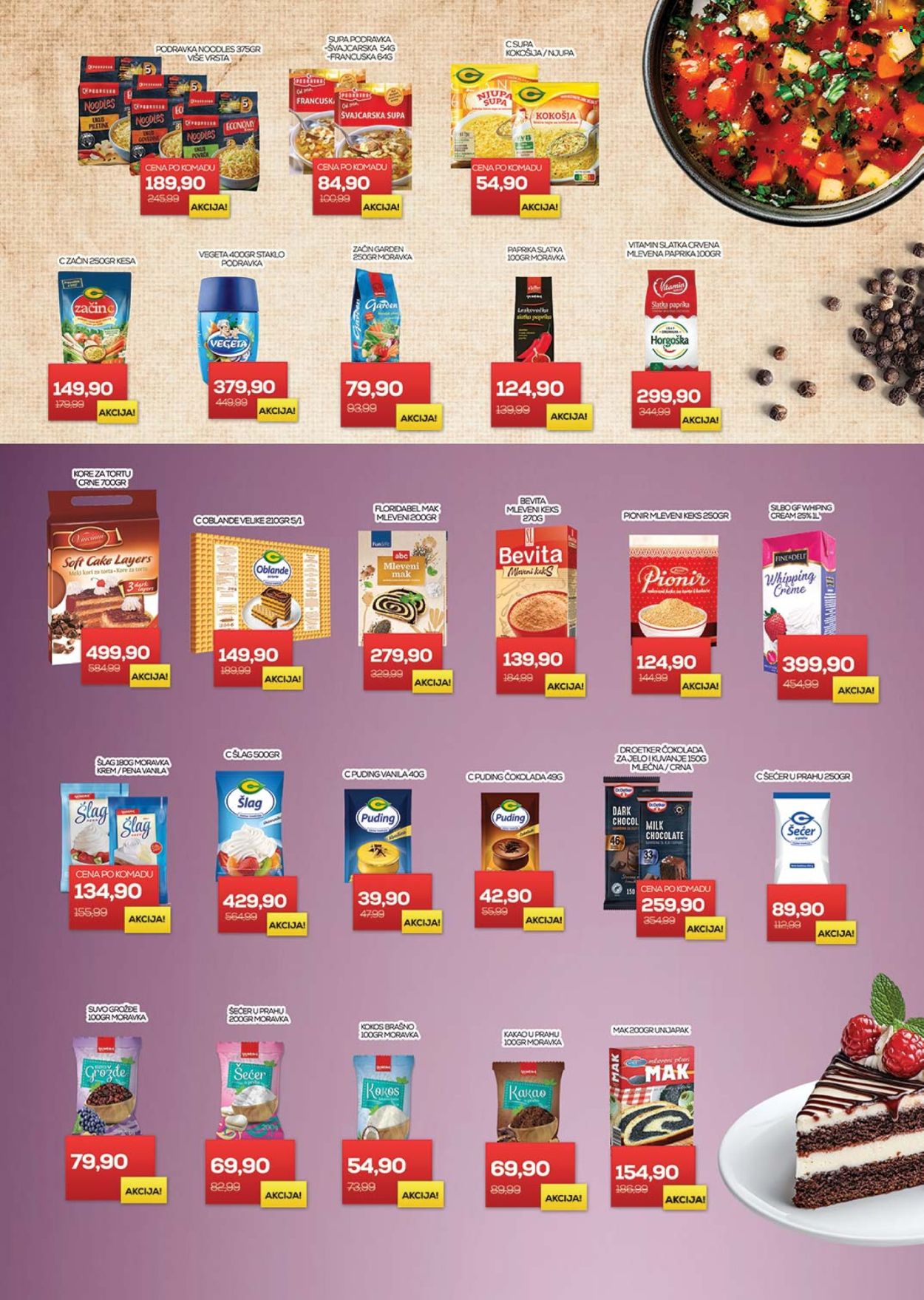 Medius katalog - 25.02.2025 - 09.03.2025. Stranica 9