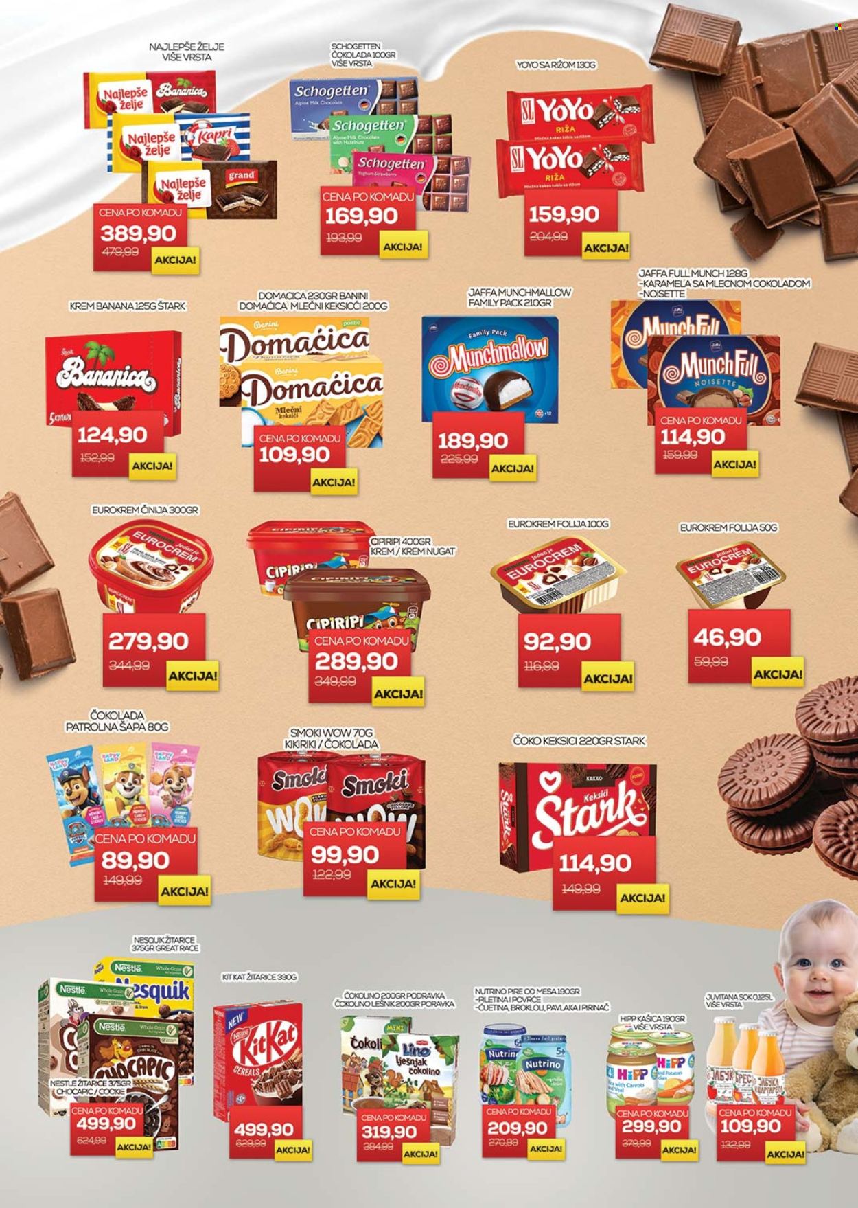 Medius katalog - 25.02.2025 - 09.03.2025. Stranica 11
