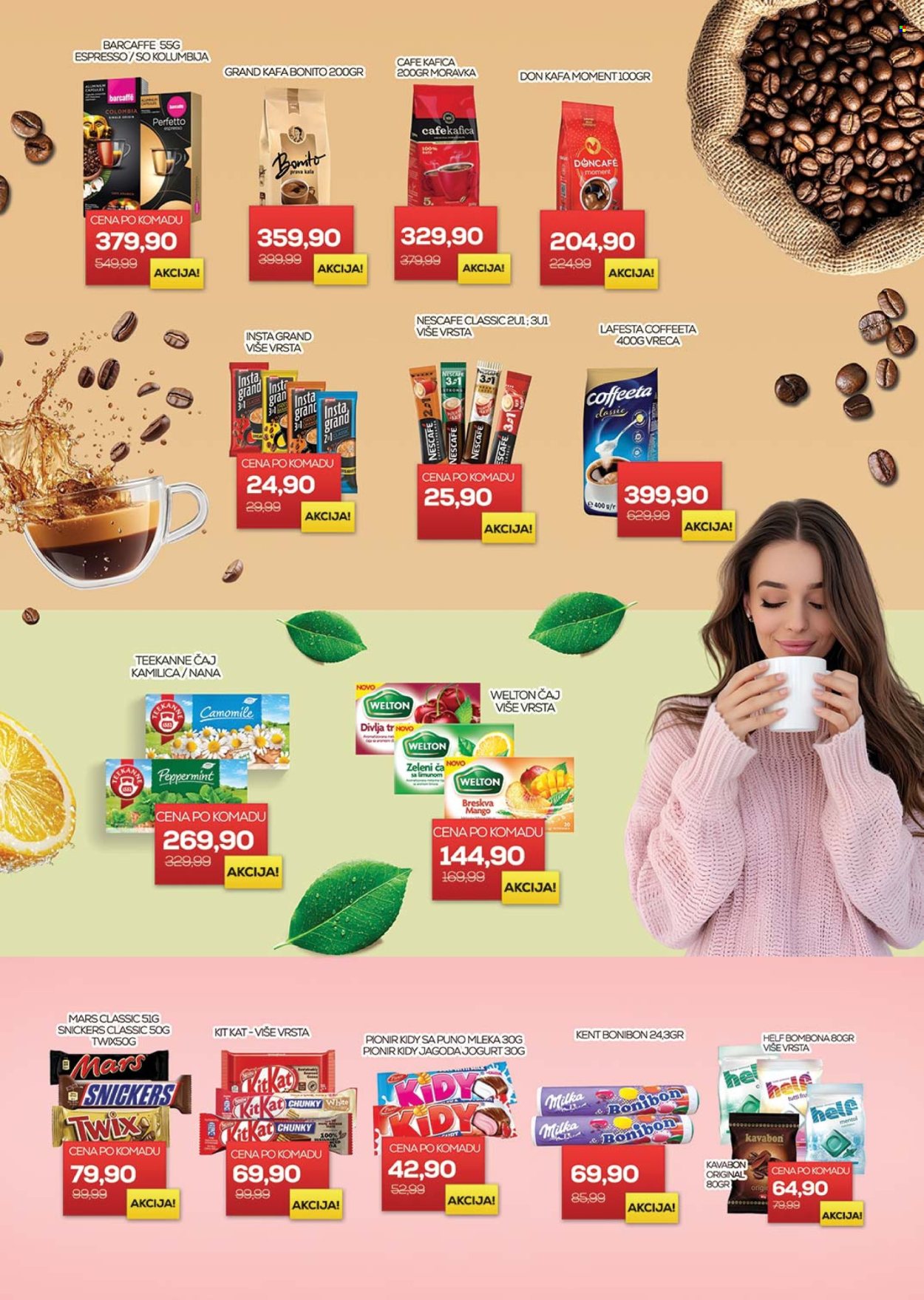 Medius katalog - 25.02.2025 - 09.03.2025. Stranica 14
