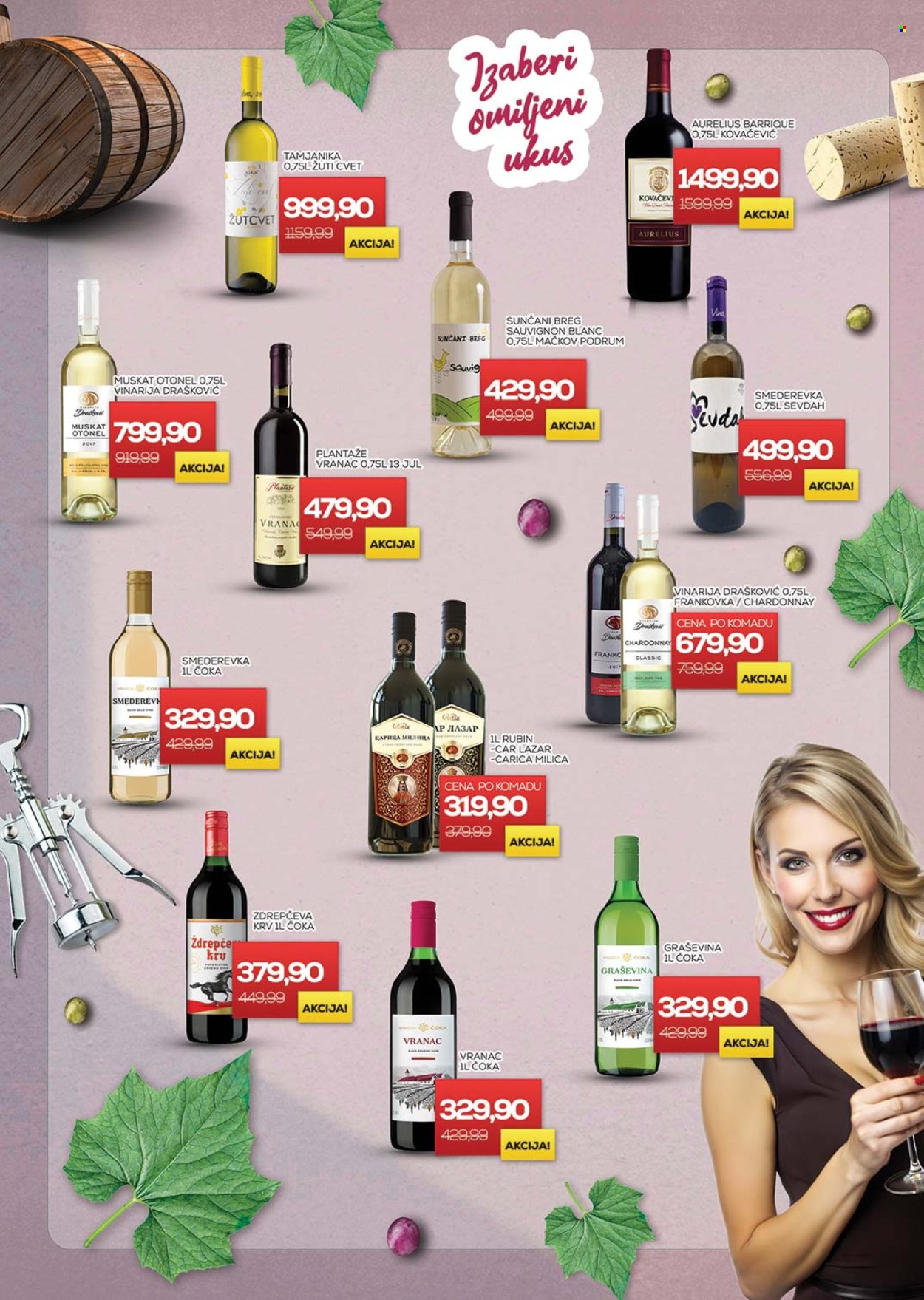 Medius katalog - 25.02.2025 - 09.03.2025. Stranica 15