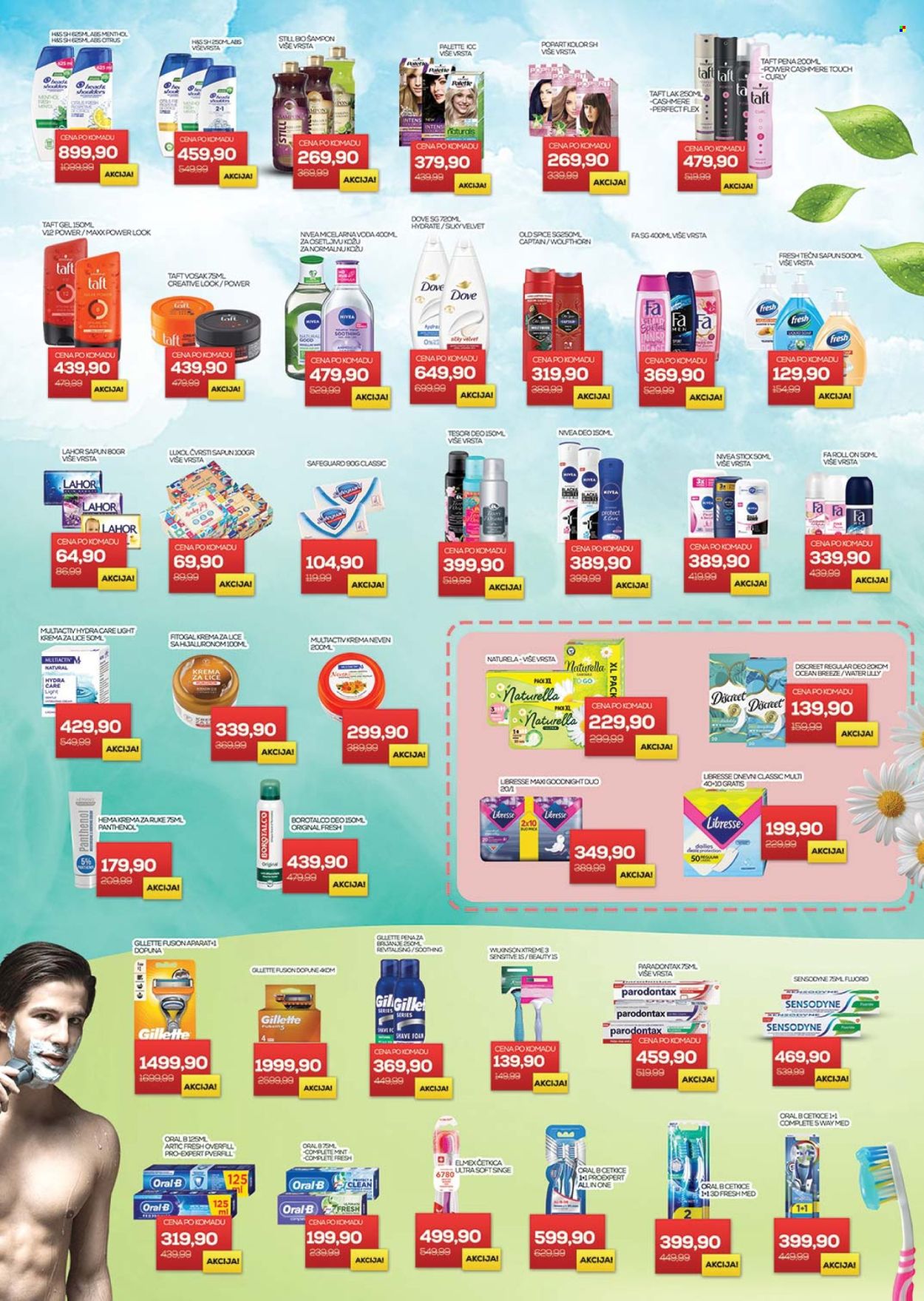Medius katalog - 25.02.2025 - 09.03.2025. Stranica 18