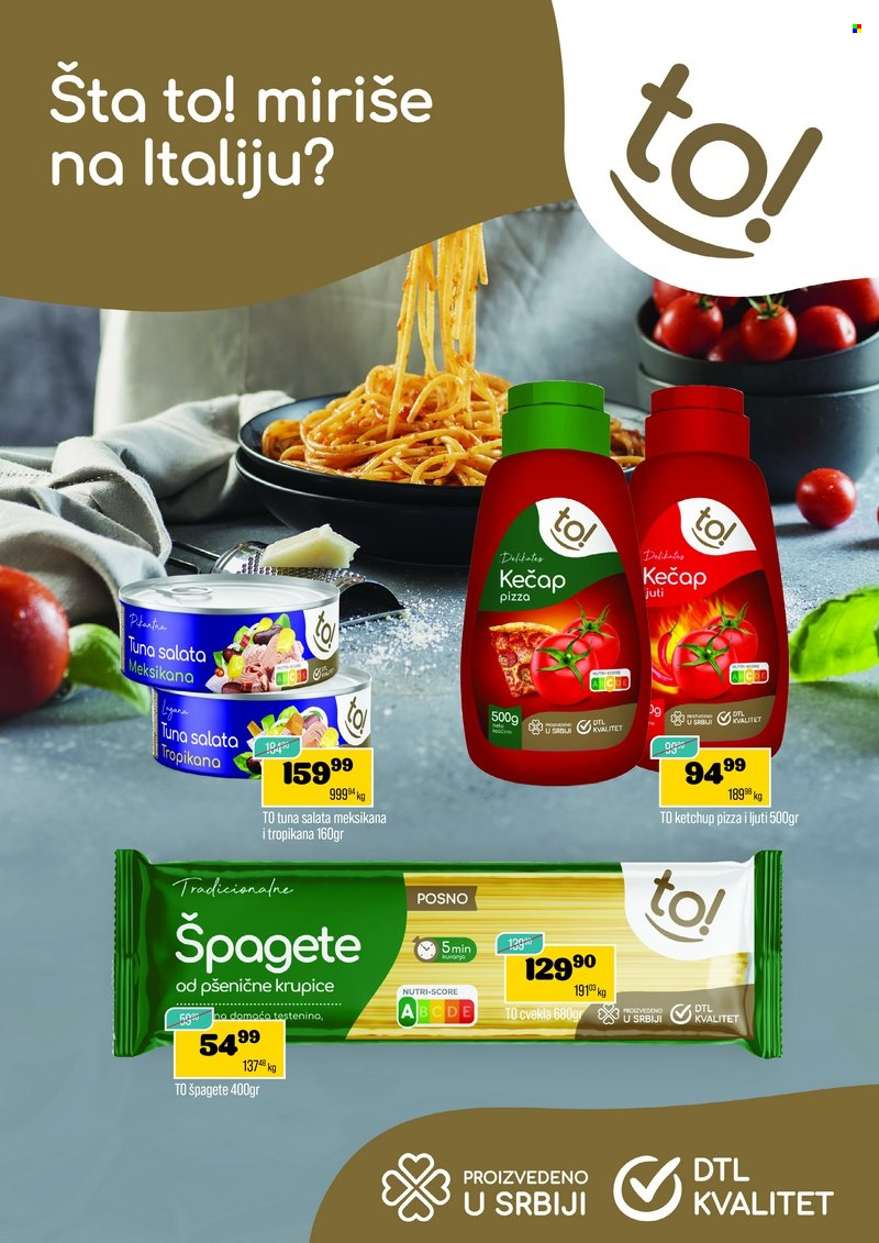 Styline katalog - 26.02.2025 - 10.03.2025. Stranica 2