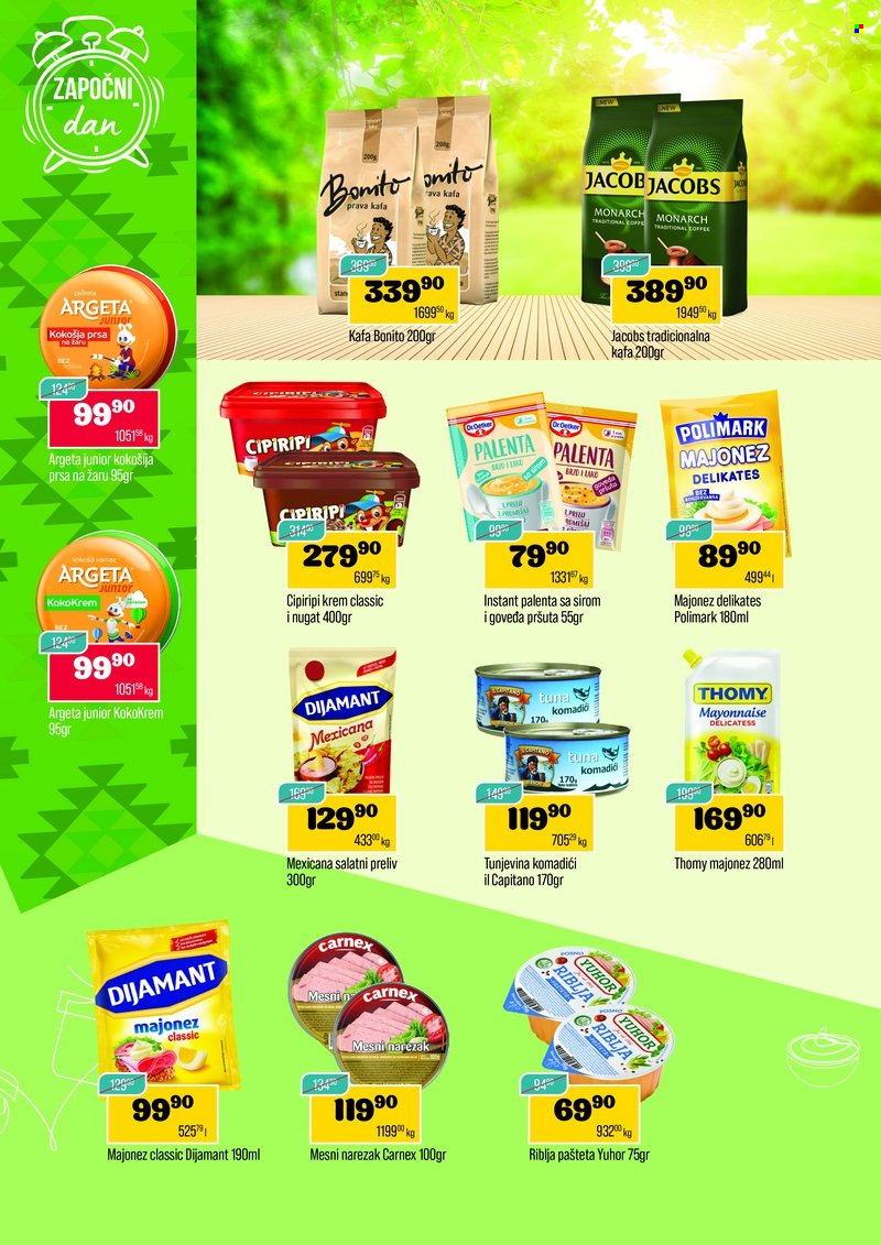 Styline katalog - 26.02.2025 - 10.03.2025. Stranica 4