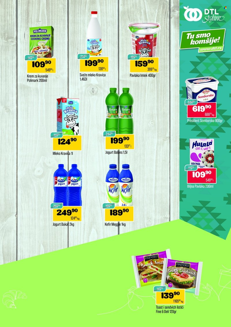 Styline katalog - 26.02.2025 - 10.03.2025. Stranica 5