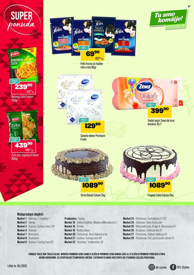 Styline katalog - 26.02.2025 - 10.03.2025. Stranica 12