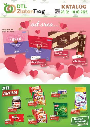 Zlatan Trag katalog - 26.02.2025 - 10.03.2025.