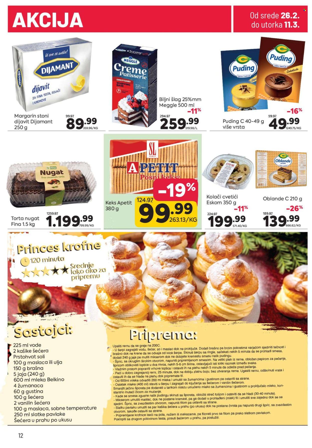 PerSu katalog - 26.02.2025 - 11.03.2025. Stranica 12