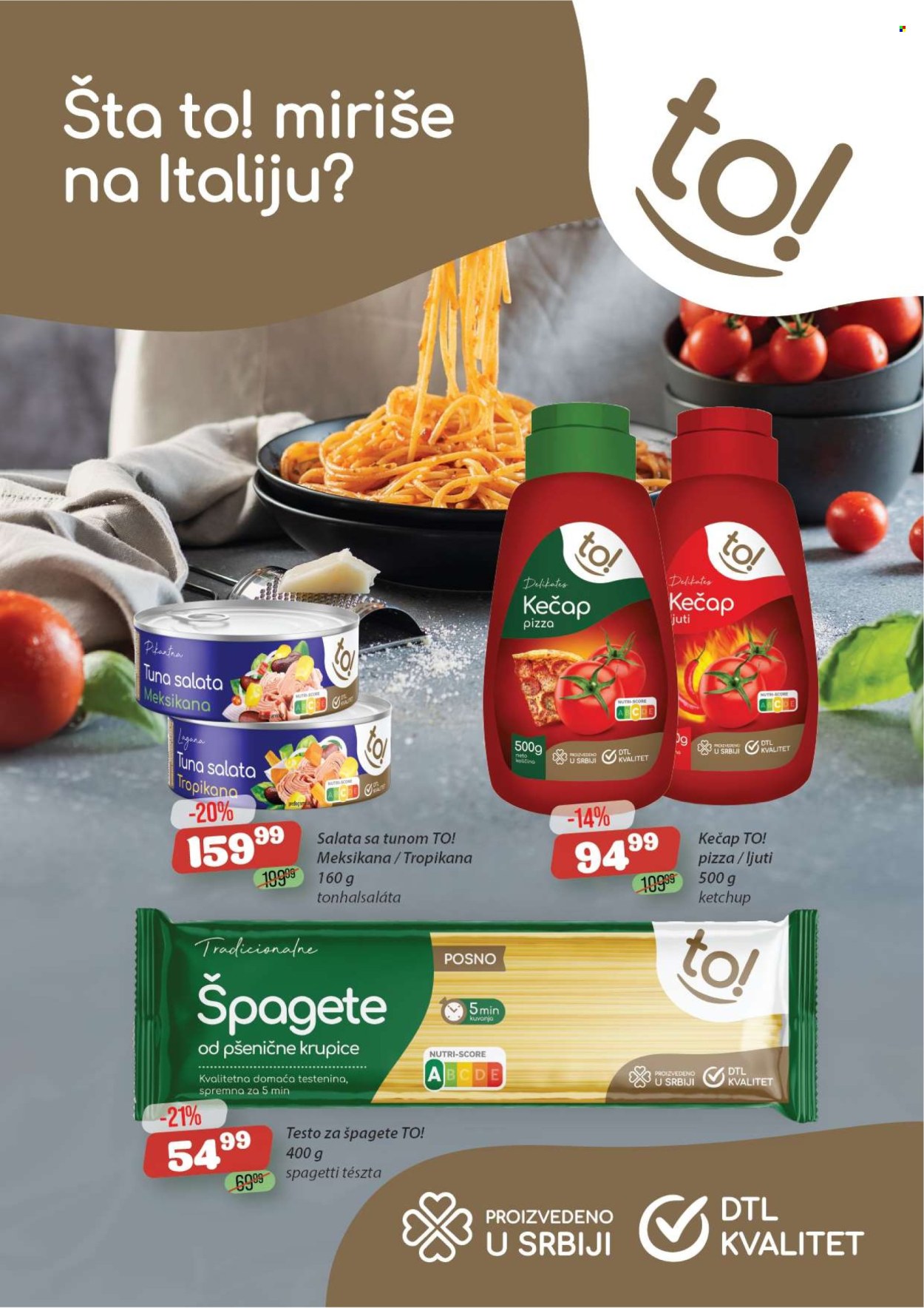 Senta Promet katalog - 26.02.2025 - 10.03.2025. Stranica 2