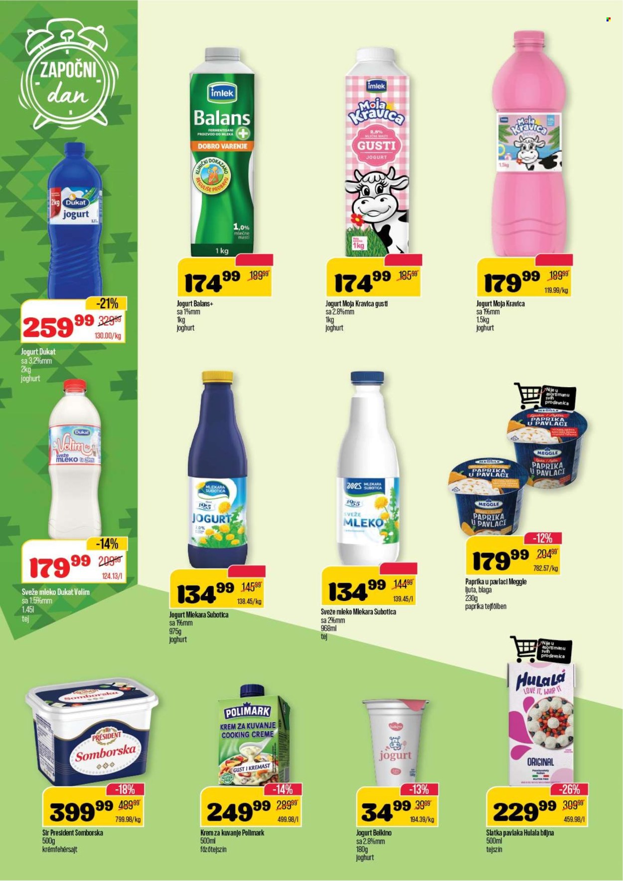 Senta Promet katalog - 26.02.2025 - 10.03.2025. Stranica 4