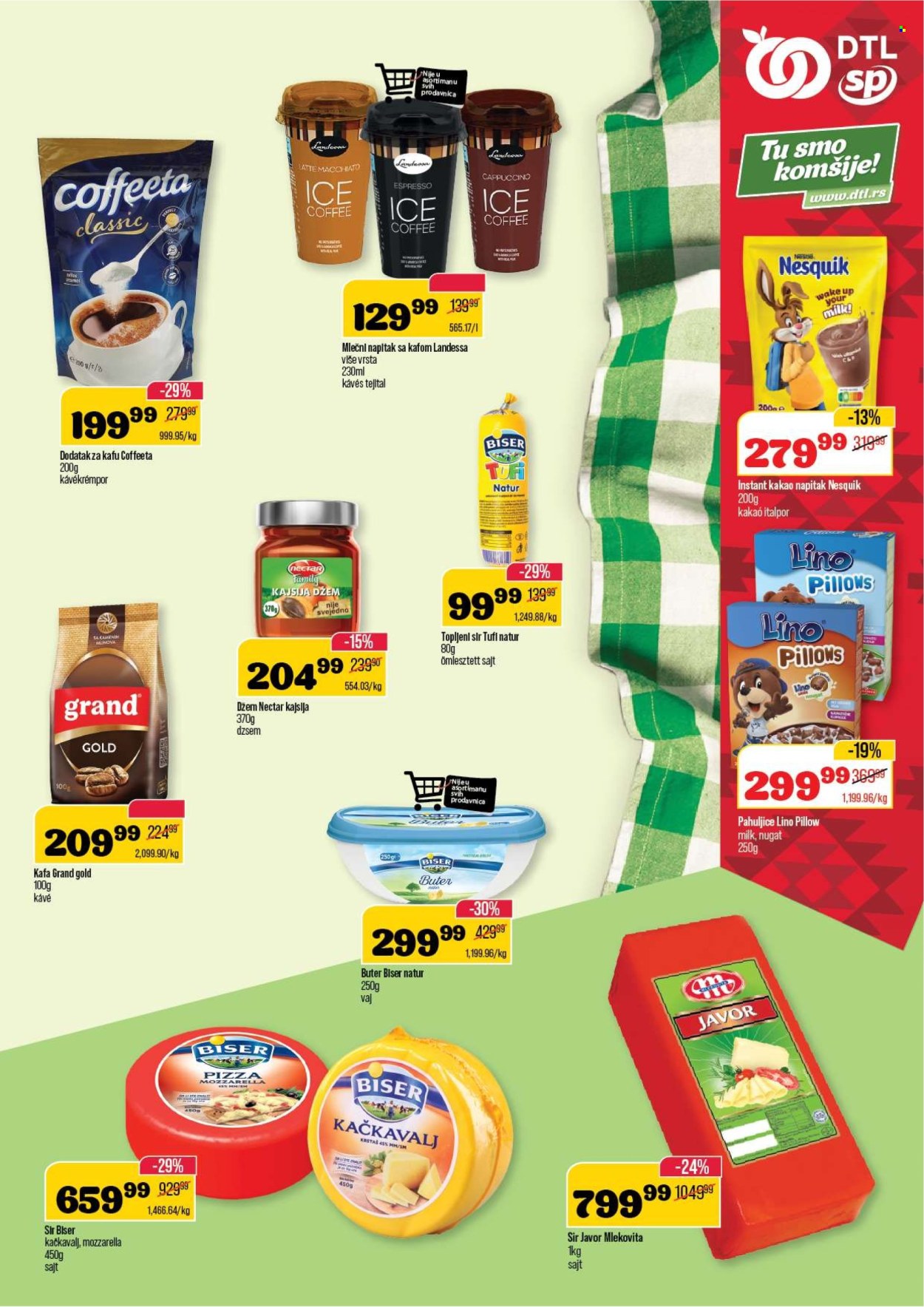 Senta Promet katalog - 26.02.2025 - 10.03.2025. Stranica 5