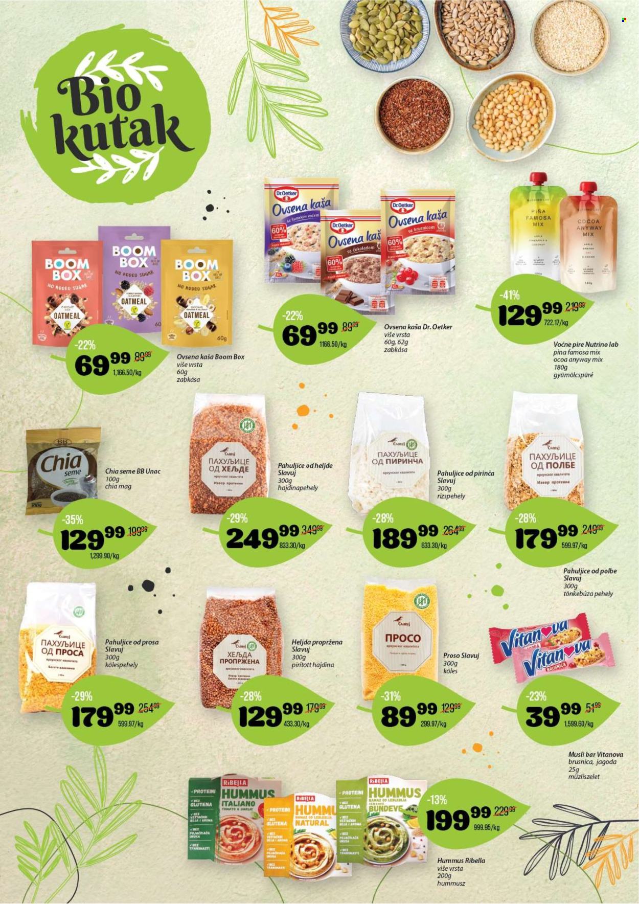 Senta Promet katalog - 26.02.2025 - 10.03.2025. Stranica 6