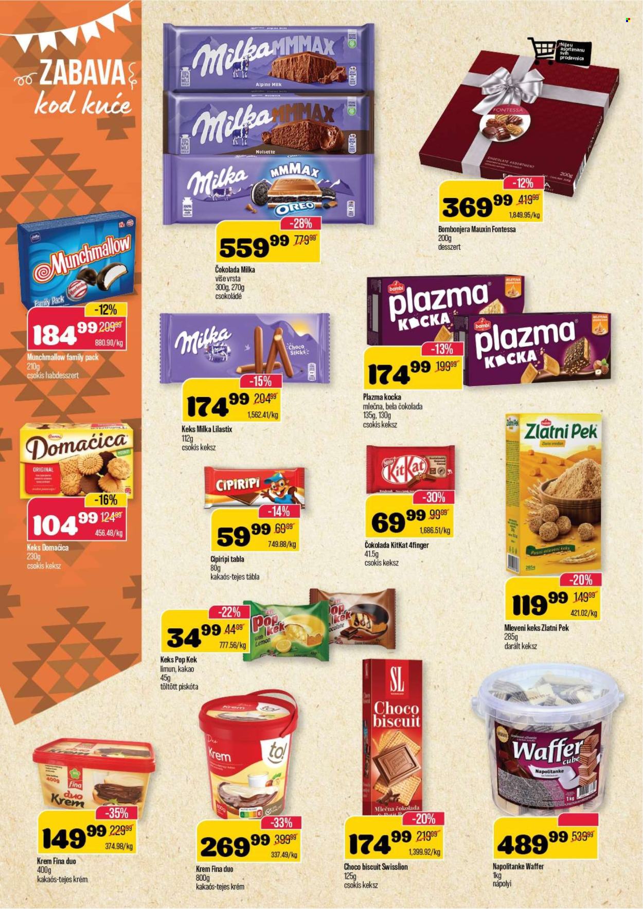 Senta Promet katalog - 26.02.2025 - 10.03.2025. Stranica 12