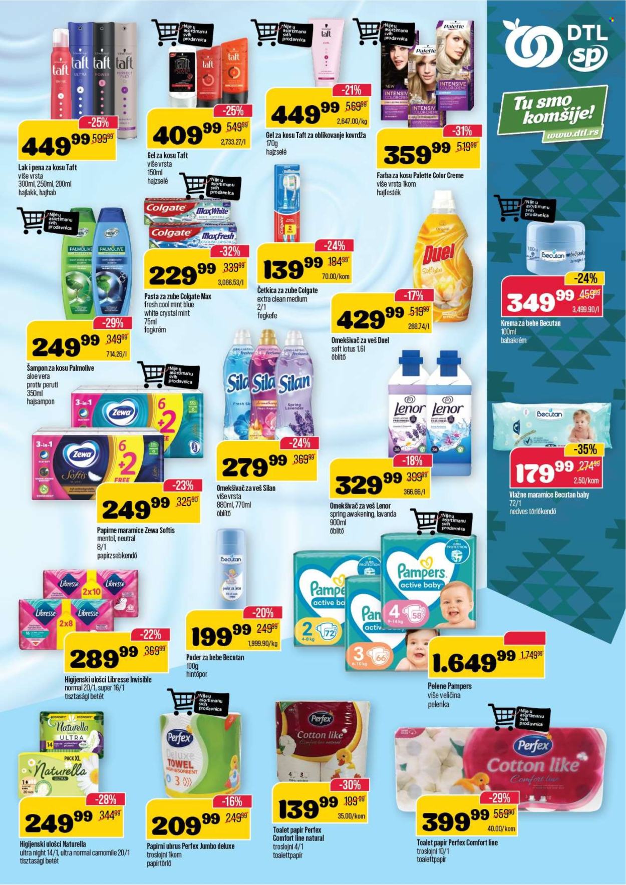 Senta Promet katalog - 26.02.2025 - 10.03.2025. Stranica 17