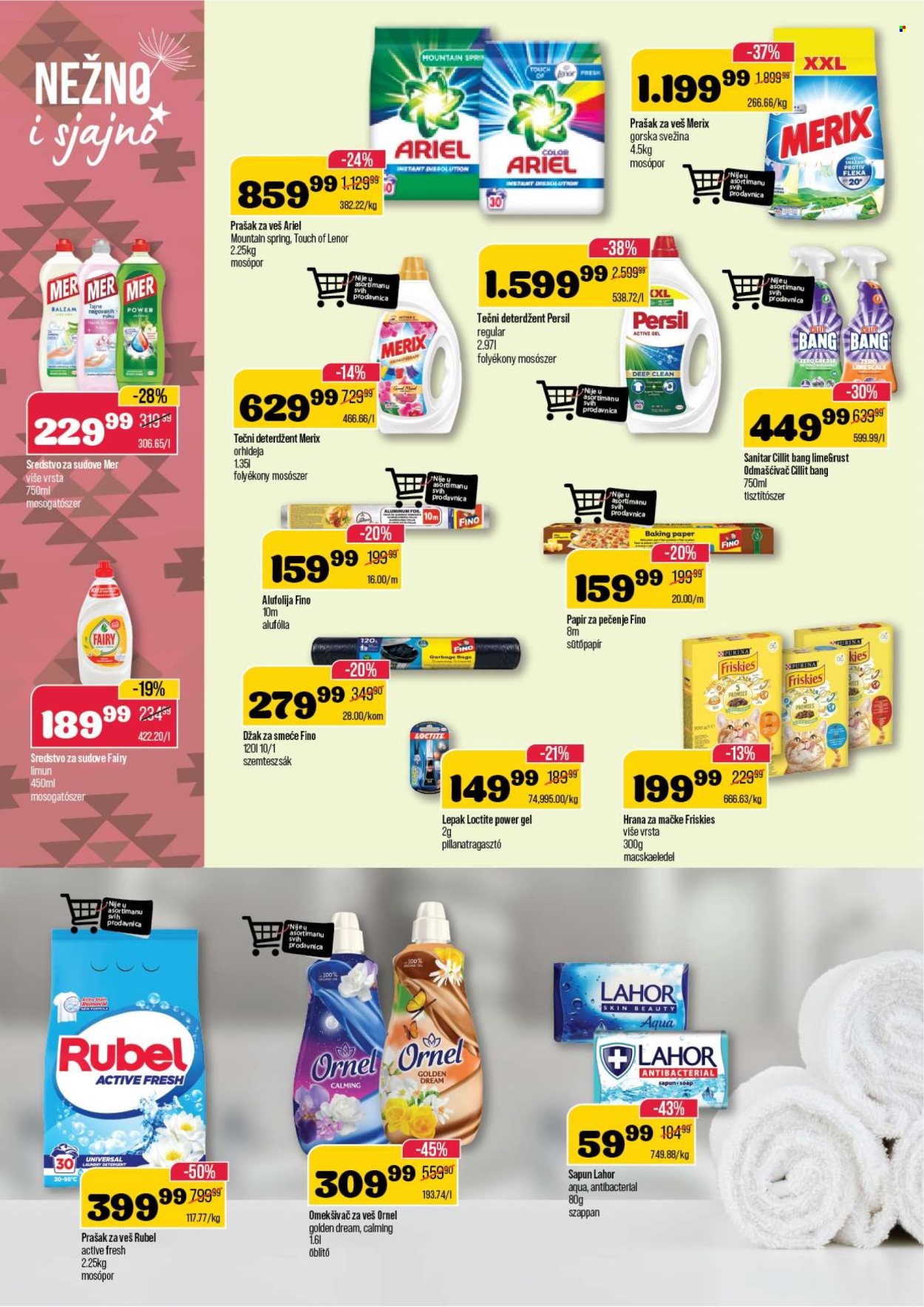 Senta Promet katalog - 26.02.2025 - 10.03.2025. Stranica 18