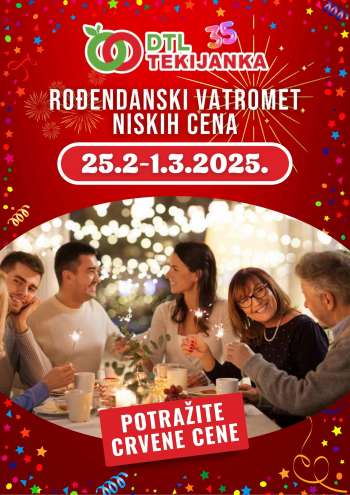 Tekijanka katalog - 25.02.2025 - 01.03.2025.