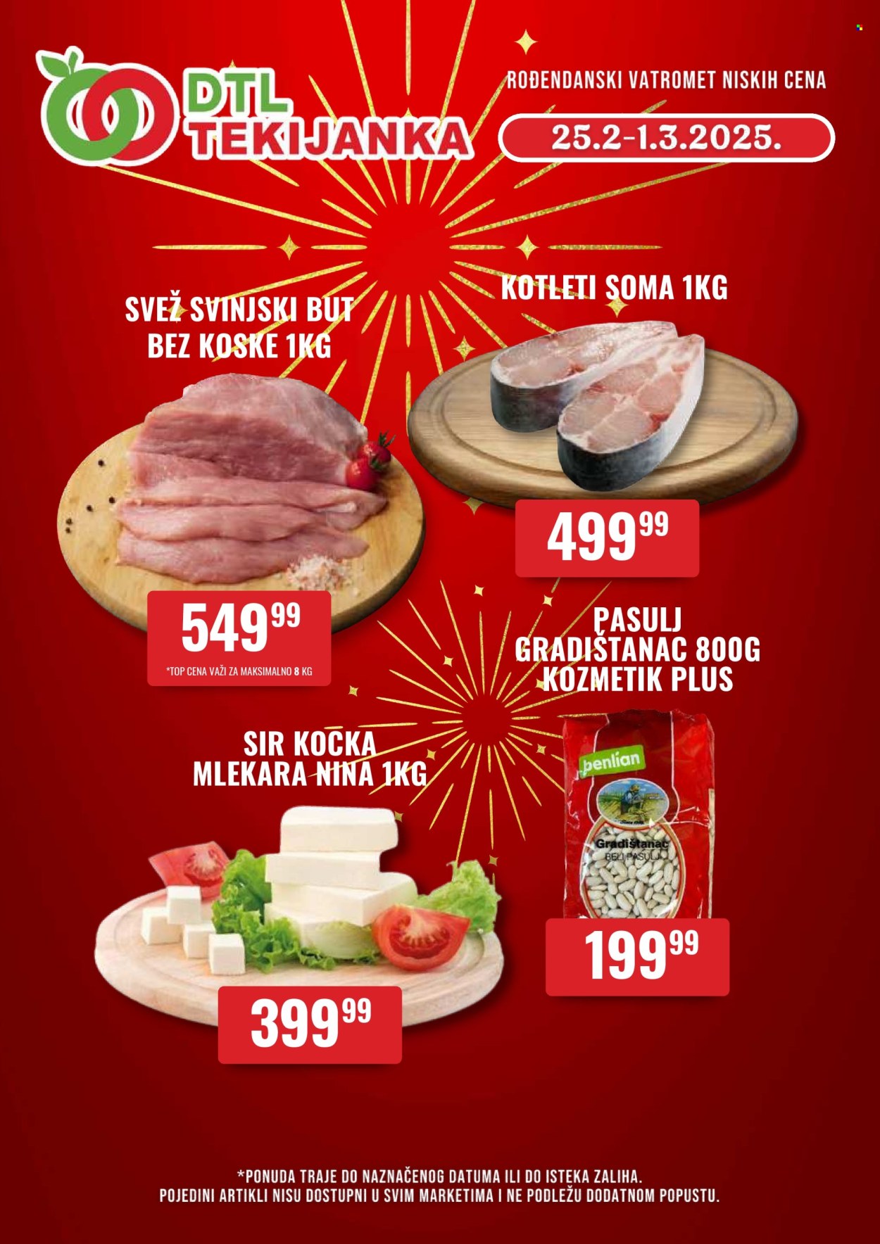 Tekijanka katalog - 25.02.2025 - 01.03.2025. Stranica 2