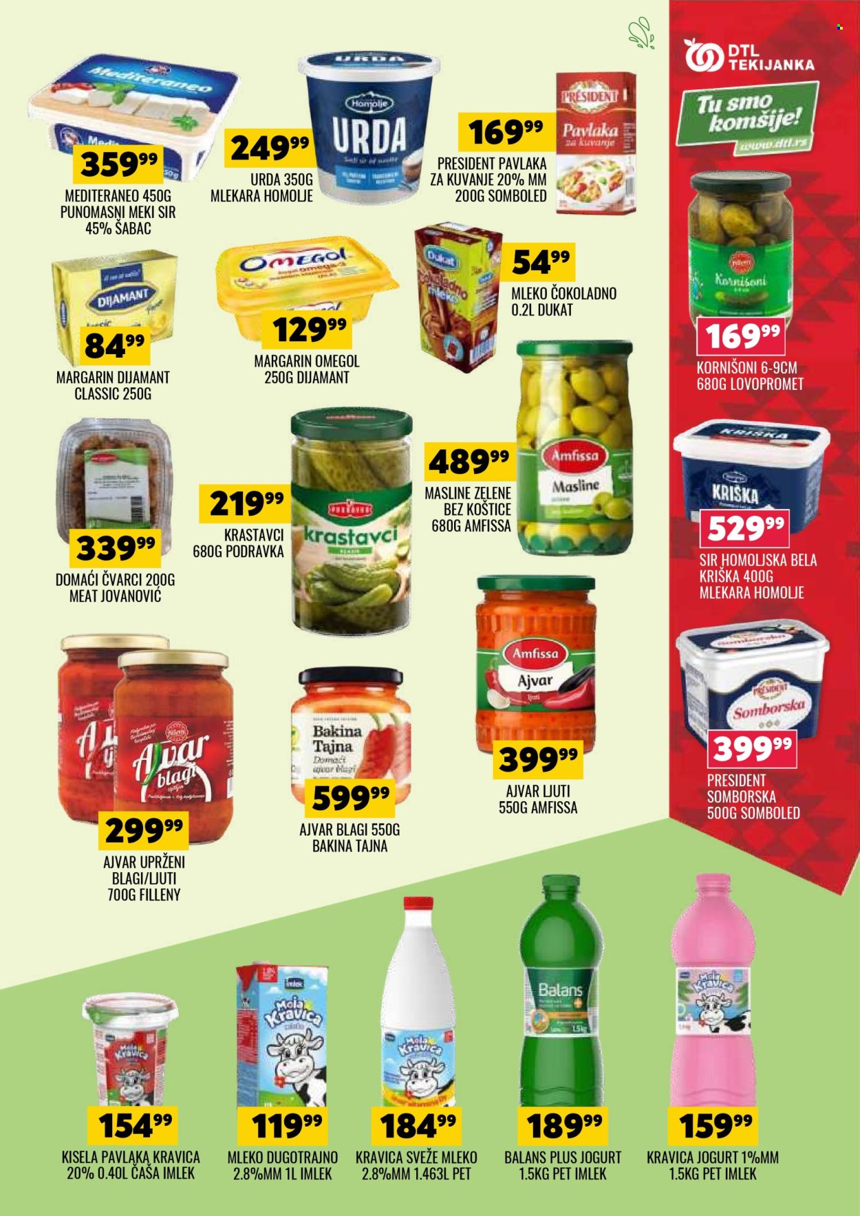 Tekijanka katalog - 26.02.2025 - 10.03.2025. Stranica 5