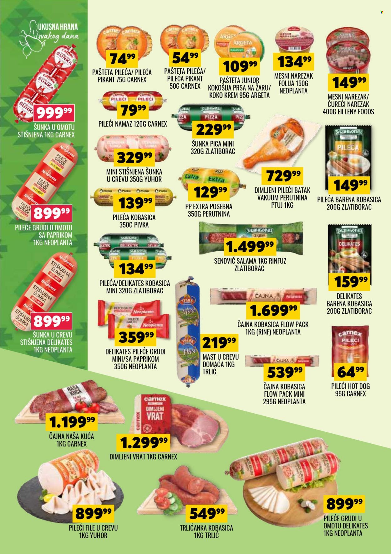 Tekijanka katalog - 26.02.2025 - 10.03.2025. Stranica 6