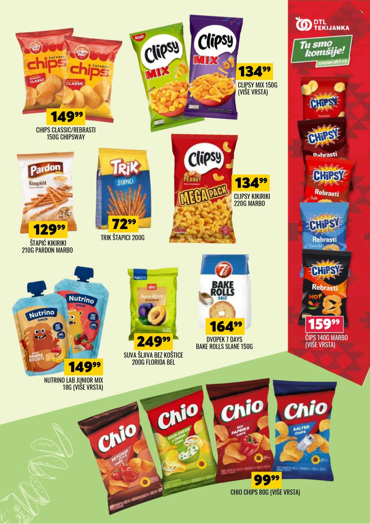 Tekijanka katalog - 26.02.2025 - 10.03.2025. Stranica 11