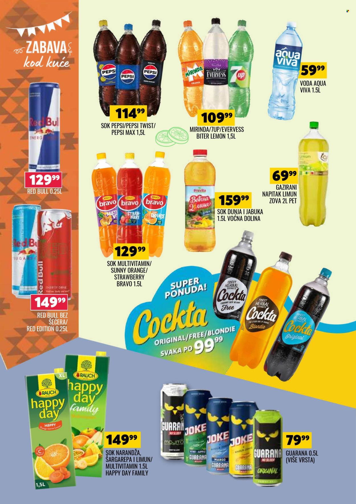 Tekijanka katalog - 26.02.2025 - 10.03.2025. Stranica 12