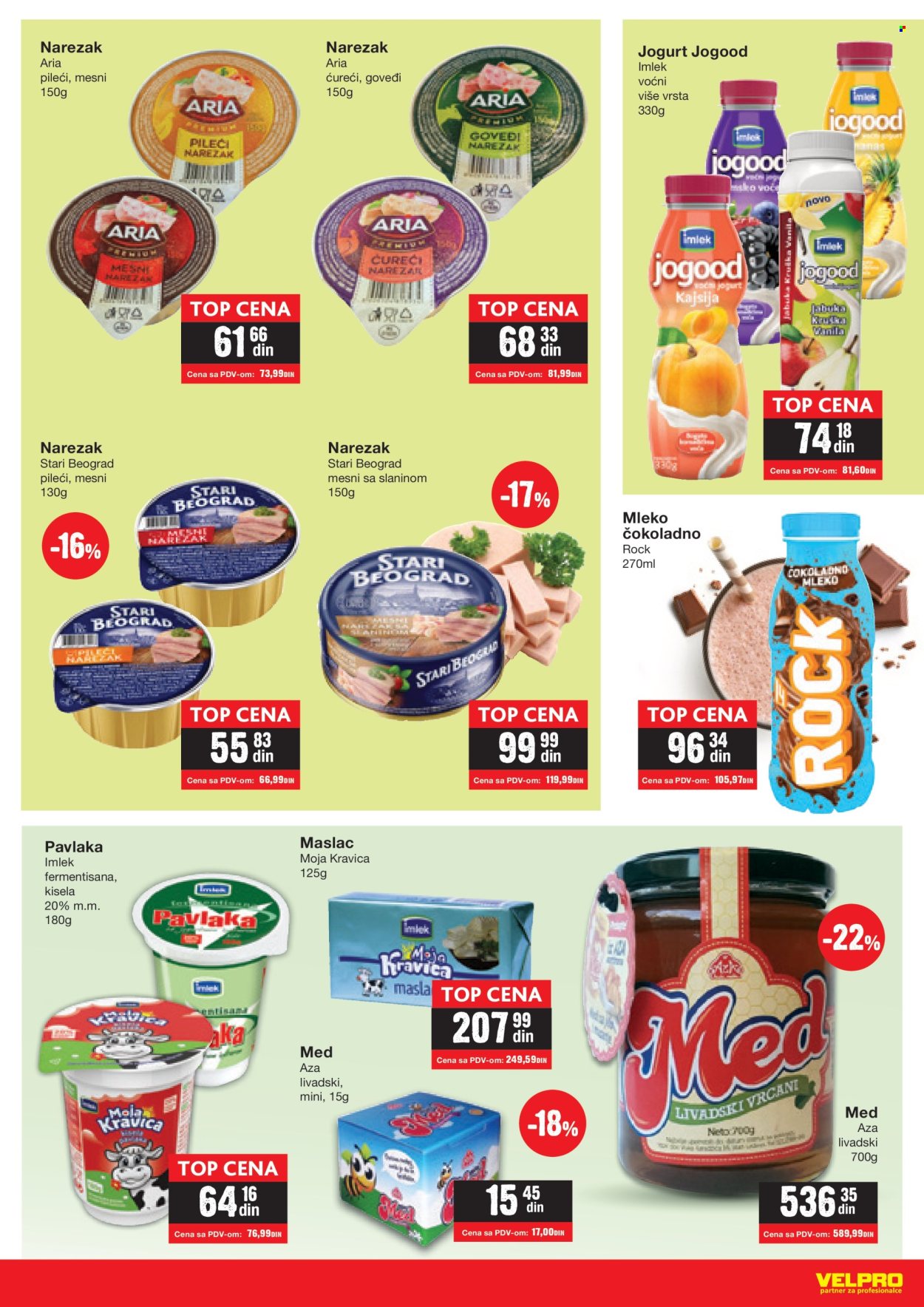 Velpro katalog - 24.02.2025 - 22.03.2025. Stranica 7