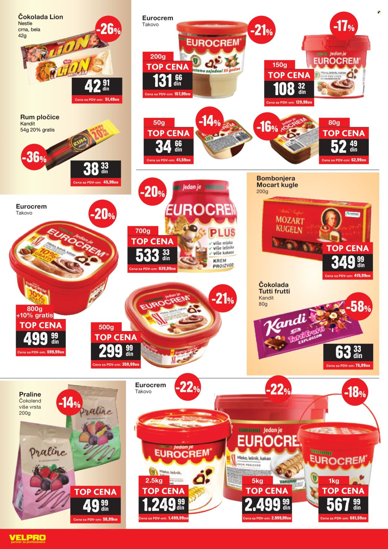 Velpro katalog - 24.02.2025 - 22.03.2025. Stranica 10