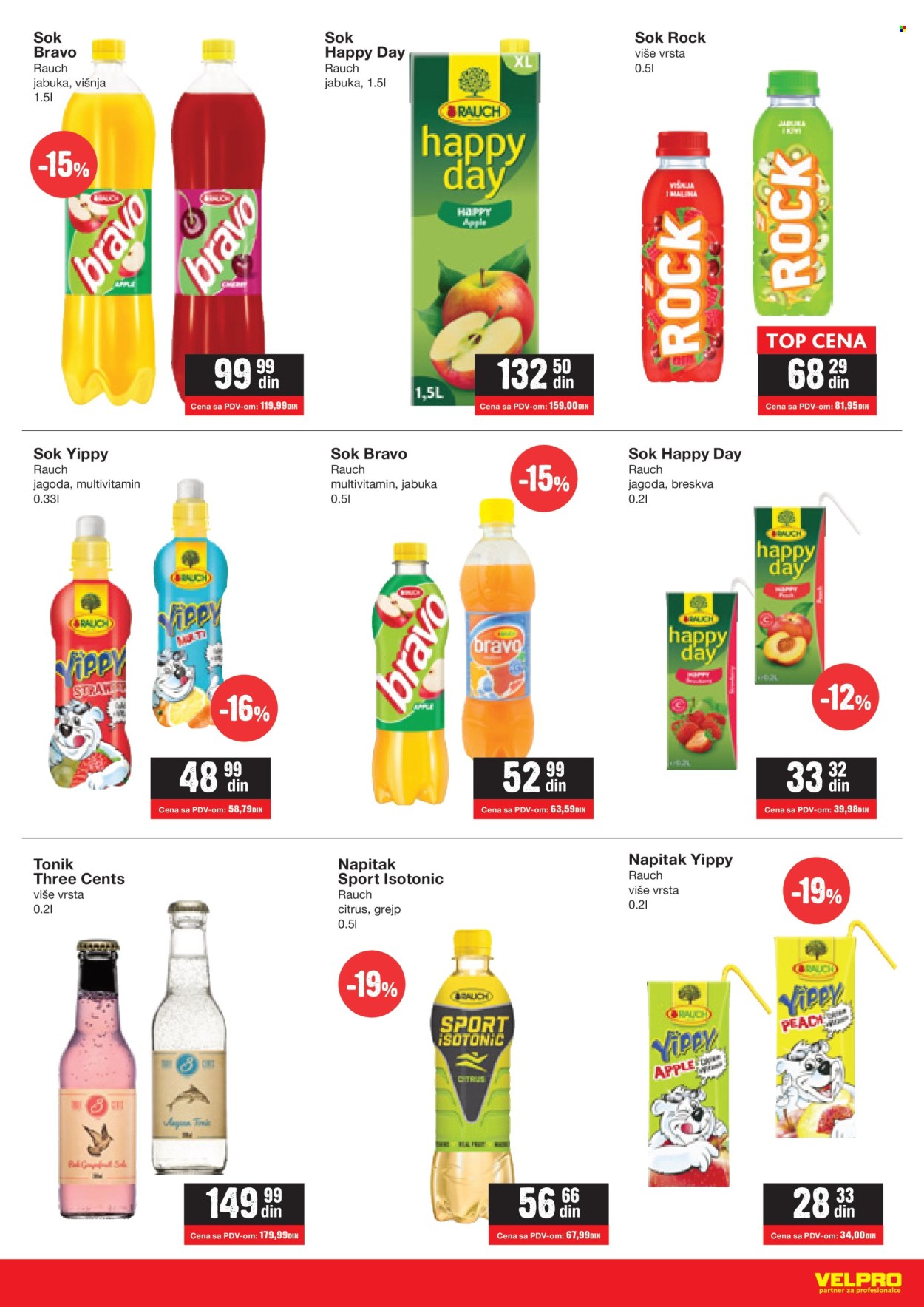Velpro katalog - 24.02.2025 - 22.03.2025. Stranica 15