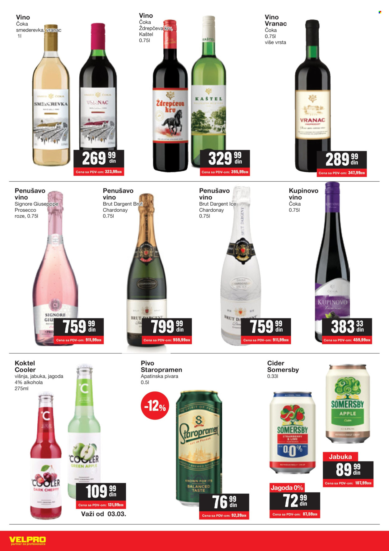 Velpro katalog - 24.02.2025 - 22.03.2025. Stranica 16