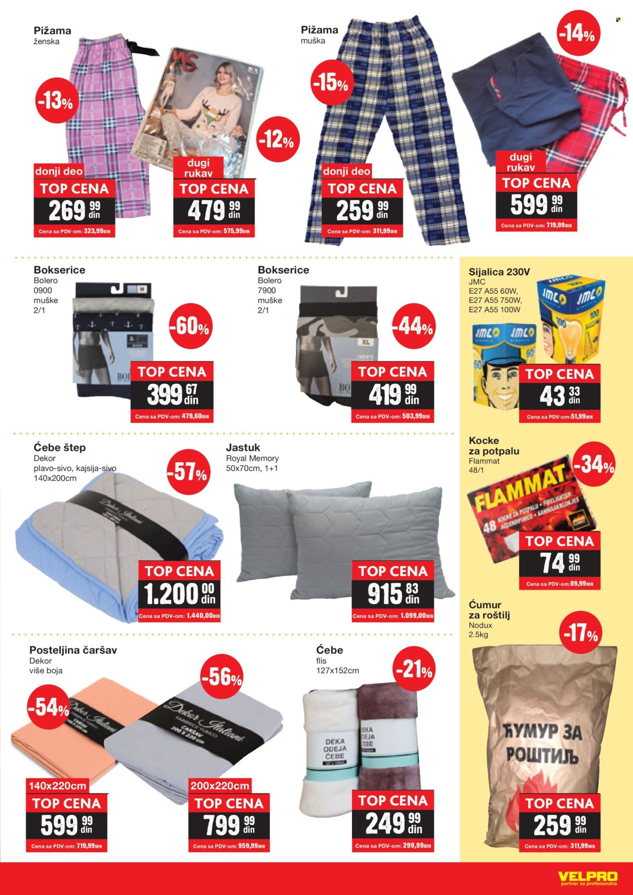 Velpro katalog - 24.02.2025 - 22.03.2025. Stranica 21