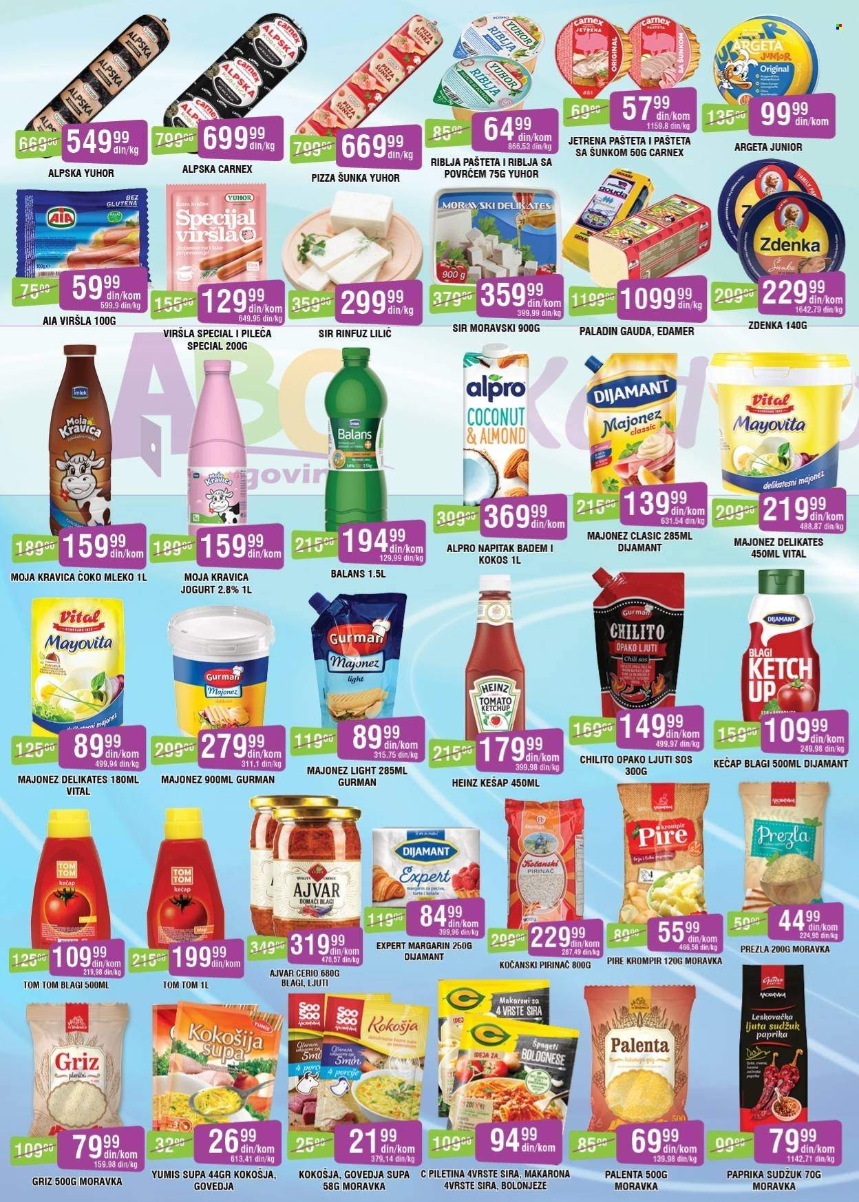 ABC Trgovina katalog - 20.02.2025 - 13.03.2025. Stranica 2