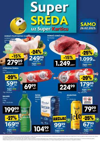 Roda katalog - 26.02.2025 - 26.02.2025.