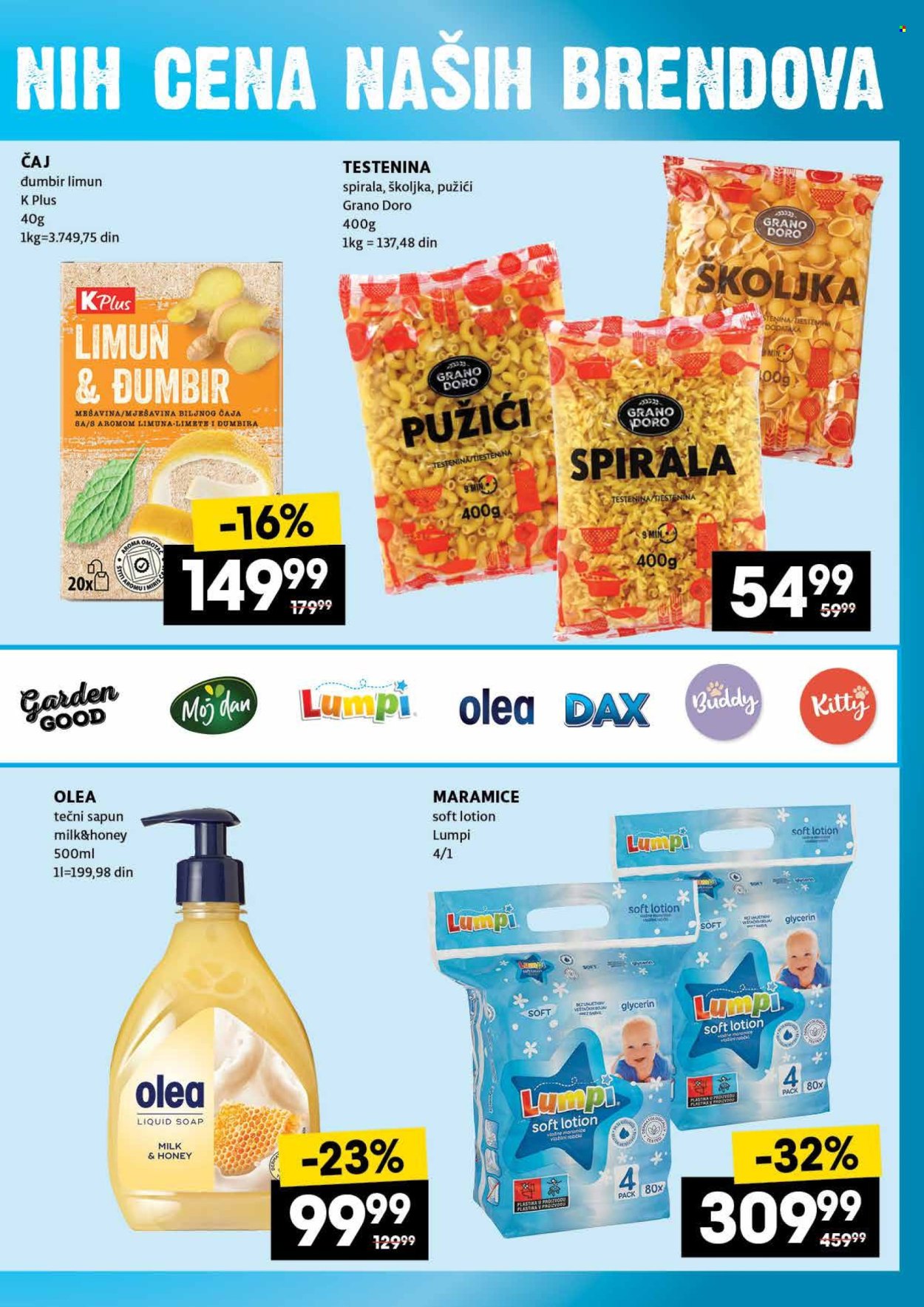 Roda katalog - 27.02.2025 - 05.03.2025. Stranica 15